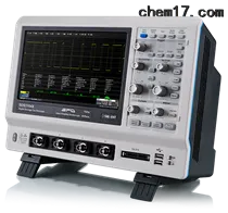 SDS3104XSDS3000X系列智能示波器