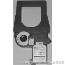 MCL3000D超大口径钳形表MCL3000D