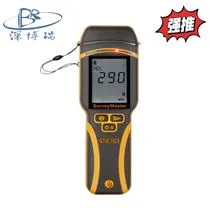BLD5675英国普洛蒂 BLD5375木材湿度仪双功能