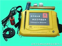 KON－PIT（N）KON－PIT（N）反射波法桩基完整性检测分析仪