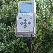 PKSAIR C510空气离子检测仪环境中多功能正负离子测量仪