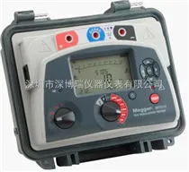 MIT515/MIT525/1025美国MEGGER绝缘电阻测试仪