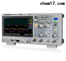 SDS2352X-ESDS2000X-E系列超级荧光示波器