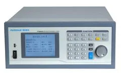 多通道可编程直流电子负载