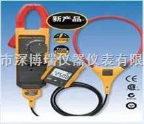 Fluke 381福禄克Fluke 381|钳形表F381|远程显示真有效值钳形表Fluke 381