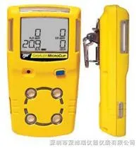 MC-4MC多功能气体检测仪