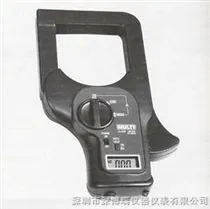 M1800大口径钳形表M1800
