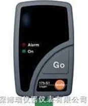 testo175-S1testo175-S1 电子电流/电压记录仪