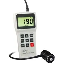 CM10NCM10FN涂镀层测厚仪 两用涂层测厚仪