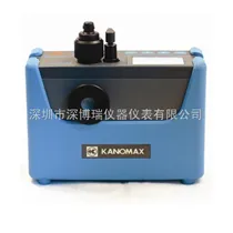 3443光散乱式数字粉尘计 MODEL 3443|加野粉尘仪3443