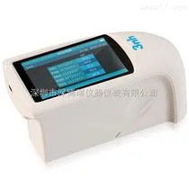 HG603nh光泽度仪HG60经济型单角度光泽度仪