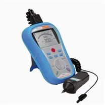 MI3121德国美翠METREL MI3121低压兆欧表