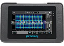Profometer PM-650 高级混凝土扫描保护层测量仪