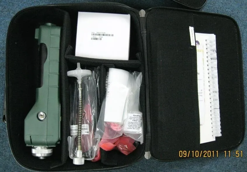 华瑞VOC气体检测仪