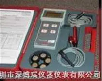 FD3F+英国戴维斯FD3F+铁素体测定仪