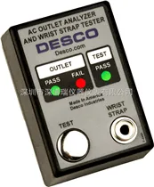 9813198131 电源插座/手腕带测试仪