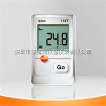 testo 174Ttesto 174T迷你型温度记录仪