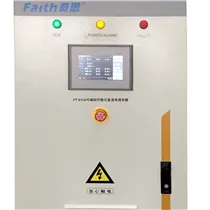 FT8100费思超大功率馈能式直流电子负载