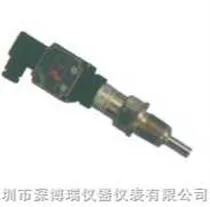 HR-M虹润仪表HR-M小巧型压力变送器