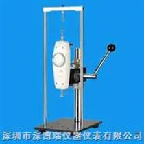 AST-J AST-J 手压式拉压测试架