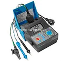 MI2120德国美翠MI2120 漏电开关、回路电阻测试仪