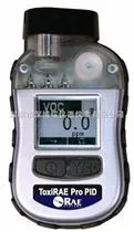 PGM-1800有机气体检测仪PGM-1800|ToxiRAE Pro PID个人有机气体检测仪