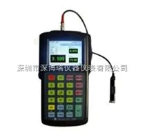 TV400时代TV400便携式振动分析仪