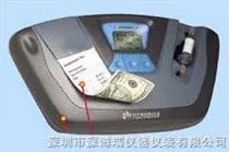 RI2004DXRI2004DX 制冷剂鉴别仪