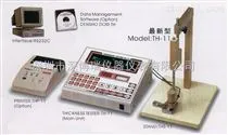 TH-11日本中央制作所电解式镀层测厚仪