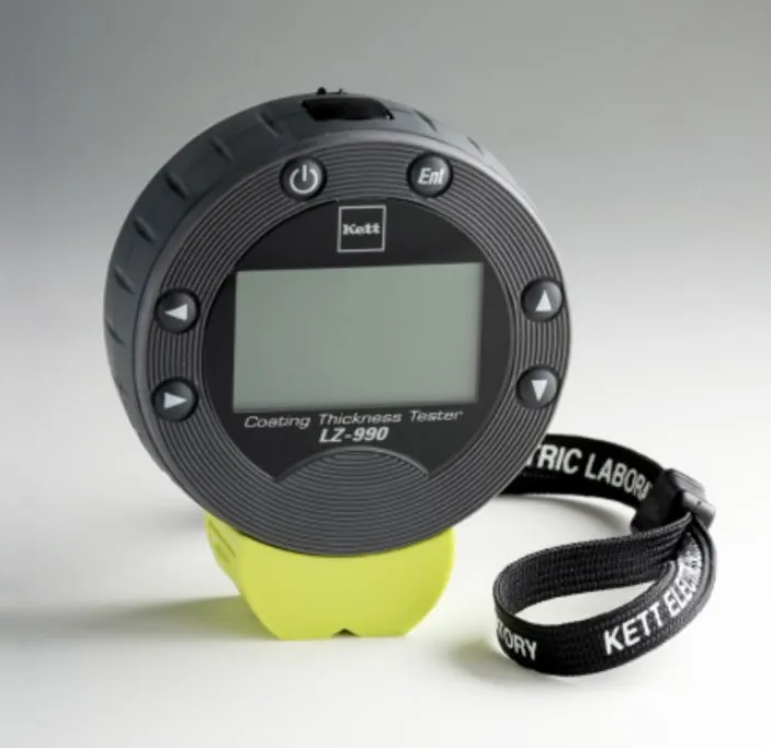 LZ-990涂层测厚仪