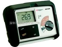DET5FR美国MEGGER AVO DET5FR Clamps接地电阻测试仪