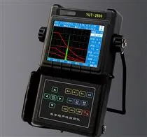 YUT2620宇时YUT2620数字超声波探伤仪