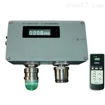 SP-1204美国霍尼韦尔SP1204固定单点一氧化碳检测仪