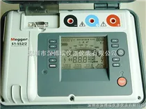 S1-552/2美国Megger(AVO)绝缘电阻测试仪