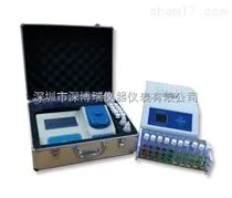 TR-208STR-208S COD测定仪 氨氮测定仪经济型