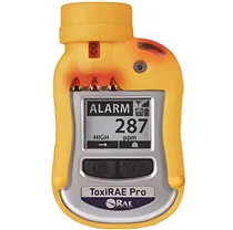 PGM-1860ToxiRAE Pro EC 个人有毒气体检测仪