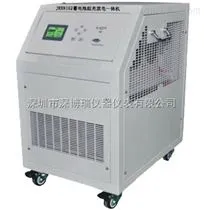 JRX8152JRX8152蓄电池组充放电一体机 蓄电池组放电仪