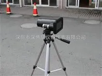 HR300HR300手持高清测速仪