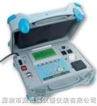 MI2140德国美翠METREL MI2140安规测试仪