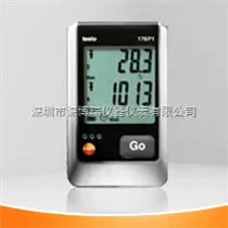 testo 176-P1testo 176-P1电子温湿度及大气压力记录仪