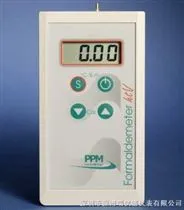 HTV英国PPM甲醛检测仪HTV/HTV-M记录型
