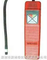 RX-1美国TIF RX-1卤素检漏仪