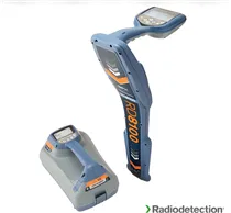 RD8100PDL代理英国雷迪新款RD8100PDL-TX10地下管线探测仪原RD8000