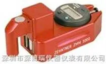 ZMM 5000ZMM 5000数显涂层测厚仪