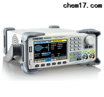 SDG6052XSDG6000X系列脉冲/任意波形发生器