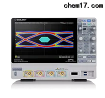 SDS6000 Pro系列高分辨率数字示波器