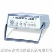 GFG-8015G中国台湾固纬GWinstek GFG-8015G函数信号发生器