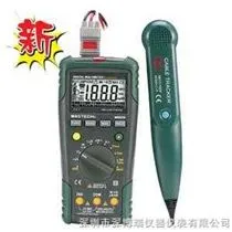 MS8236MS8236多功能网络多用表 