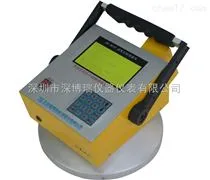 ZBL-W310无核密度仪 ZBL-W310沥青无核密度仪