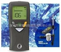 VT-05/VT-06日本理音RION VT-05/VT-06粘度计